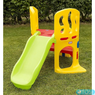 Игровой комплекс Little Tikes Веселая горка 172809